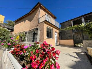 Haus  Calle foyo-sj. Casa con terreno recien reformada