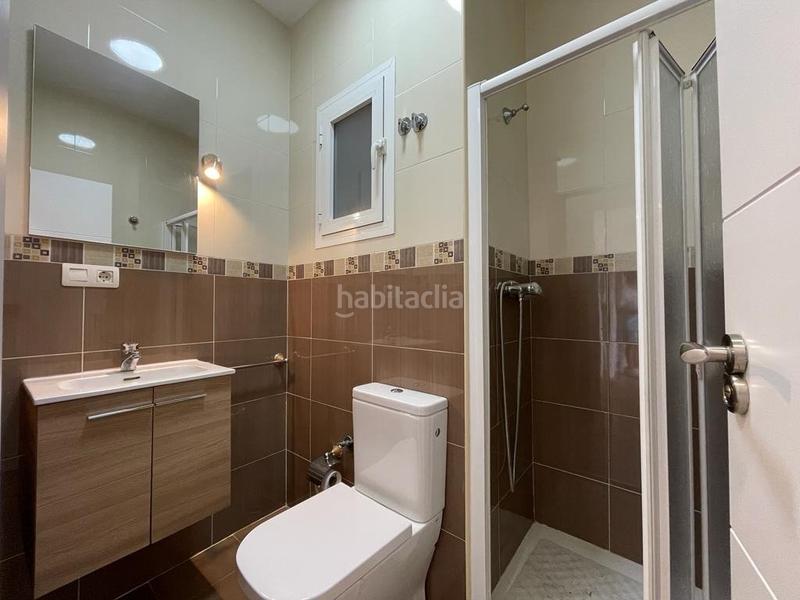 Foto 996db6bd-60cc-471d-978d-594be4b94816. Affitto appartamento con riscaldamento in Zona Alta Ponferrada