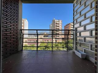 Location Appartement  Calle ancha  en  ponferrada. Piso zona alta