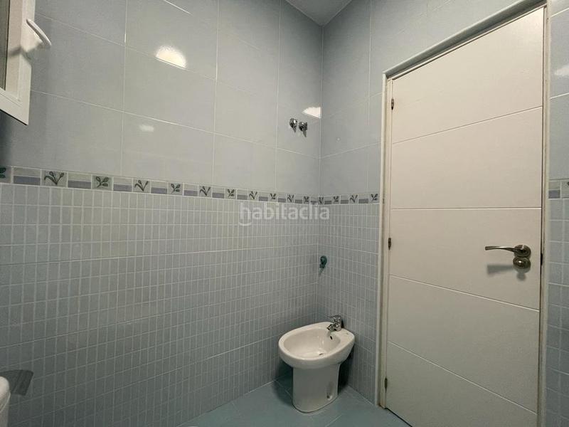 Foto 25b1f955-1b50-4298-a8c1-d9fd229a8f65. Rent flat with heating in Zona Alta Ponferrada