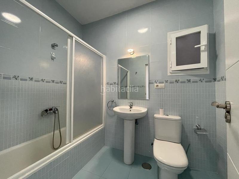 Foto 3ecea9c2-7052-4257-b429-0632297cff3d. Rent flat with heating in Zona Alta Ponferrada