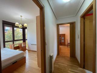 Apartament  Avenida portugal. Se vende apartamento soleado en flores del sil