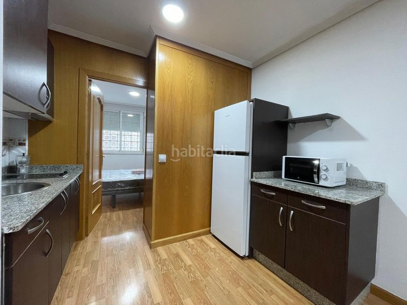Foto 04e813a4-9e7e-40b9-821f-b057f39d6a91. Rent flat with heating in Zona Alta Ponferrada