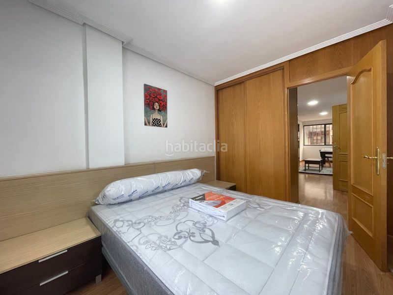 Foto 395dba33-eb87-4e88-bfe9-932115fbbfbb. Rent flat with heating in Zona Alta Ponferrada