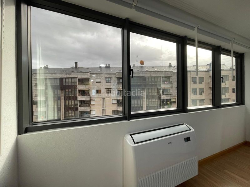 Foto 534217fc-0c5e-476f-b08d-e4dc5f812b79. Rent flat with heating in Zona Alta Ponferrada