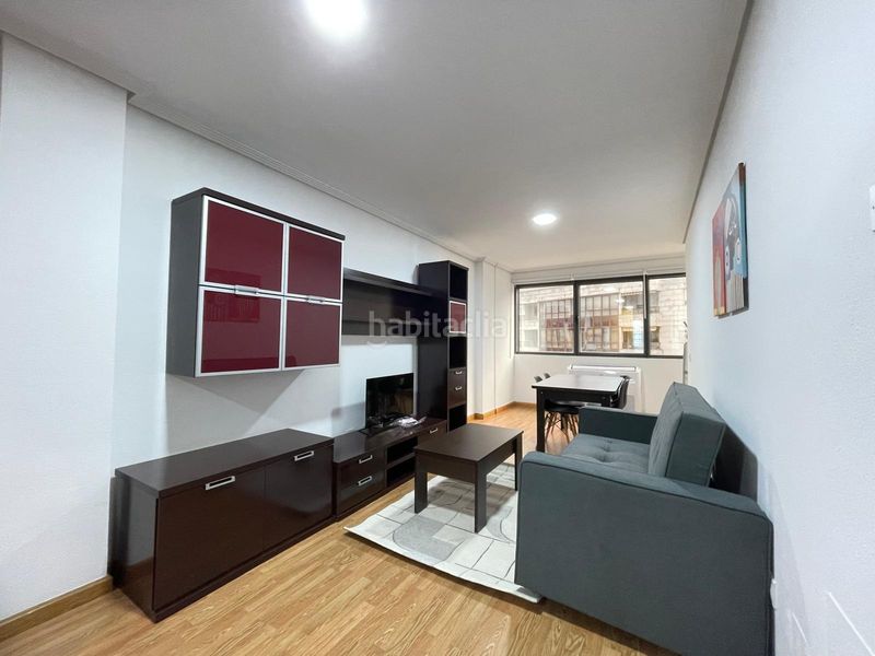 Foto 6f6b3801-fbe3-4c81-b79c-869ff6009345. Rent flat with heating in Zona Alta Ponferrada