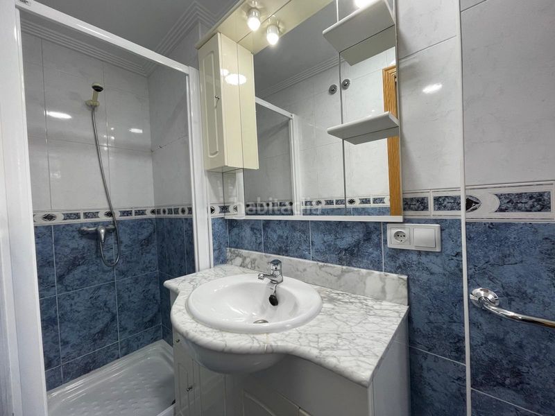 Foto 78b8f307-f4d8-4b84-a847-2ceb242c29a0. Rent flat with heating in Zona Alta Ponferrada