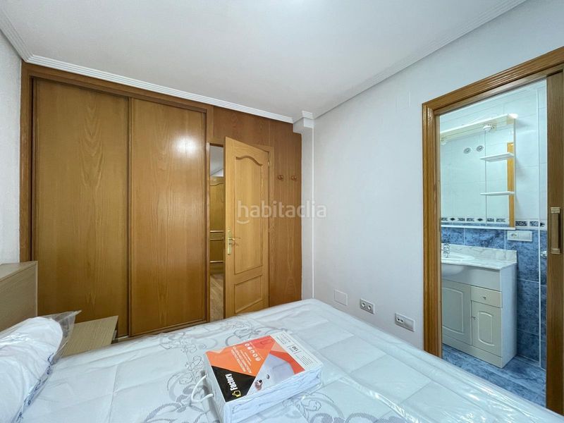 Foto 7bf14508-2b00-4cc1-bfb9-b43b68b18b8a. Rent flat with heating in Zona Alta Ponferrada