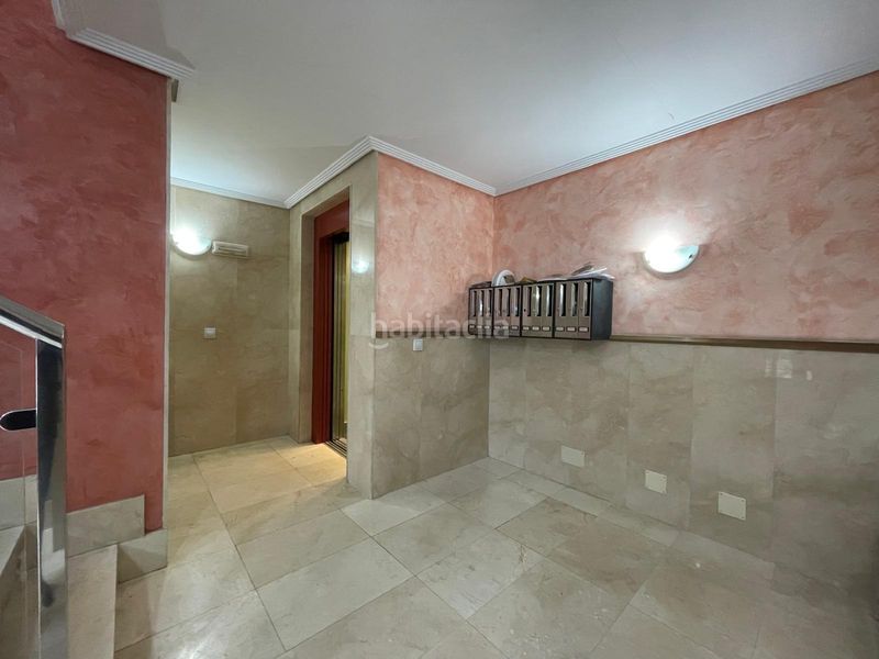 Foto 7f0b3778-bde9-4075-ab9e-be16a552c5bb. Rent flat with heating in Zona Alta Ponferrada