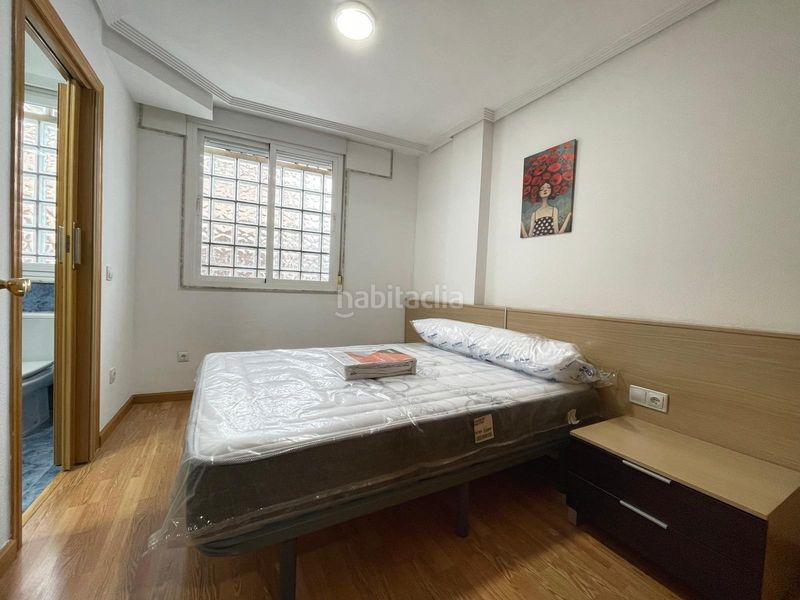 Foto 7fa8acd9-f9c1-43fa-b46f-e796354f2200. Rent flat with heating in Zona Alta Ponferrada
