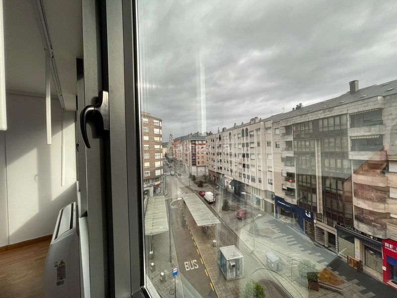 Foto a1f0997f-5294-4344-b529-68fb839e75e6. Rent flat with heating in Zona Alta Ponferrada