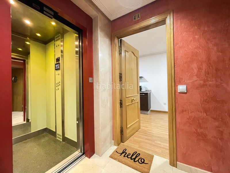 Foto aff10689-9915-466a-bef5-5796d5790118. Rent flat with heating in Zona Alta Ponferrada