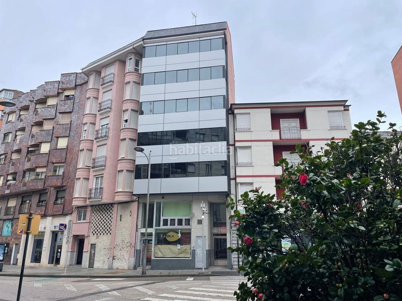 Foto b0e7908a-fe1d-4e28-b233-8726ac8fd87e. Rent flat with heating in Zona Alta Ponferrada