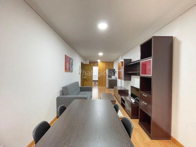 Foto ece6c1d2-2a54-415b-8bc5-8a56dc8cb031. Rent flat with heating in Zona Alta Ponferrada