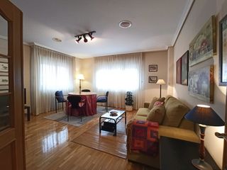 Alquiler Piso  Calle fernando mirand. Apartamento en el centro