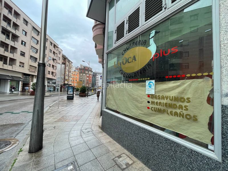 Foto bf7e9a22-5caf-4e0e-a802-9b8dc5efc3db. Miete geschäftsraum in Centro Ponferrada