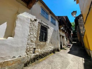 Casale in Puente adesio vn 4. Se vende casa de pueblo y muchas parcelas rústicas