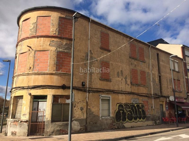 Foto 05ed097d-c26a-42b6-9697-7bfc47047b7b. Terreny residencial a Zona Alta Ponferrada
