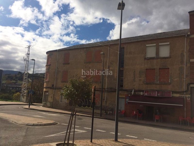 Foto 14dd354e-555d-4abb-9702-916013b9ab75. Terreny residencial a Zona Alta Ponferrada