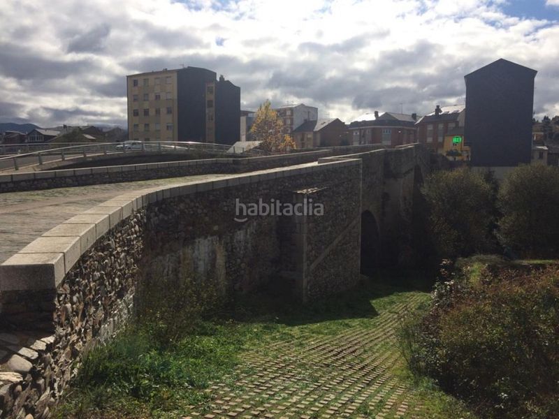 Foto 4b45f353-7227-4455-86f4-d1eab86c8ca3. Terreny residencial a Zona Alta Ponferrada