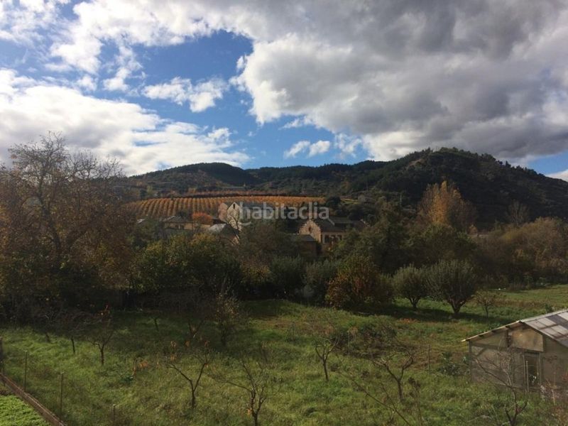 Foto 8cc4d3c9-4335-46bd-9931-9ad43890f14b. Terreny residencial a Zona Alta Ponferrada
