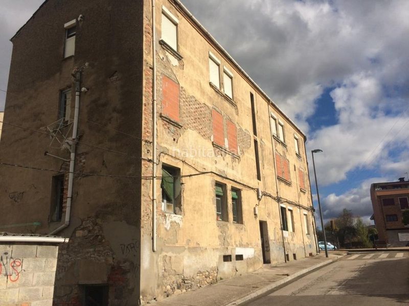 Foto b4489fa7-eab3-4982-815e-e7f28751c97f. Terreny residencial a Zona Alta Ponferrada