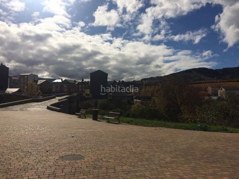 Foto be4cc2ba-ff91-4b10-b32c-d37530f016ff. Terreny residencial a Zona Alta Ponferrada