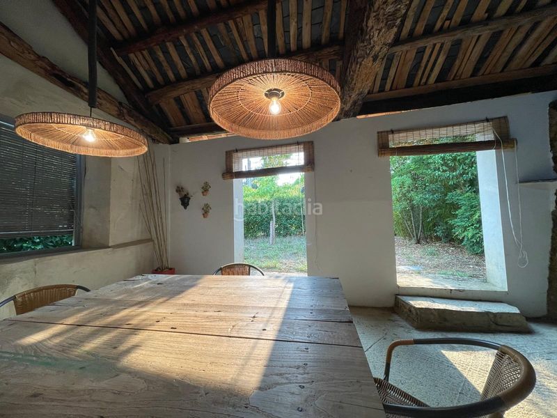Foto 1143a9bb-f346-4fb0-a2a2-ac03b73047f5. Masia a Cabañas Raras