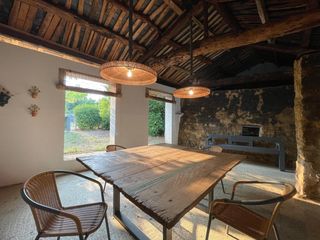 Country house  Valle-c. Se vende casa con encanto única en el bierzo