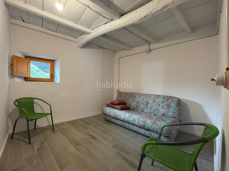 Foto 429cb6c3-f92d-478a-99e1-e1da8a6b34cb. Masia a Cabañas Raras