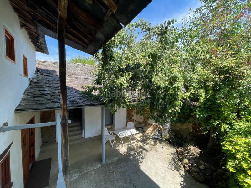 Foto 4ece3736-d1ee-4b1c-a333-715202e44eba. Masia a Cabañas Raras