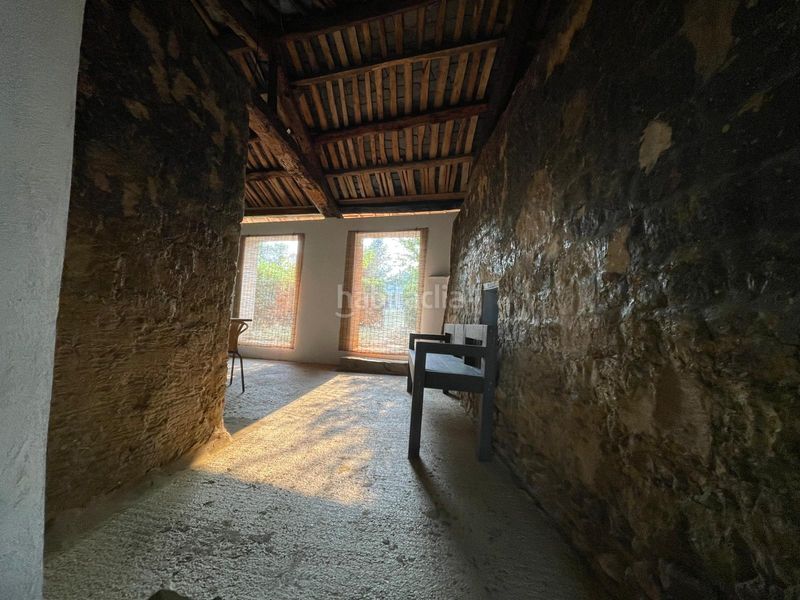 Foto 58e895d4-9252-4038-bdd6-57171efdd339. Masia a Cabañas Raras