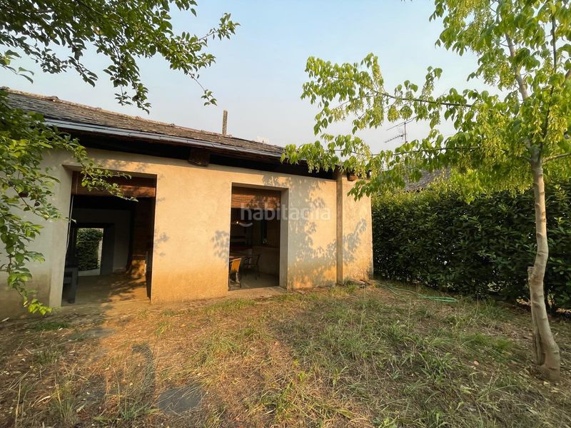 Foto 62e19a50-5f90-4589-ae9c-0d3f9ee7b27f. Masia a Cabañas Raras