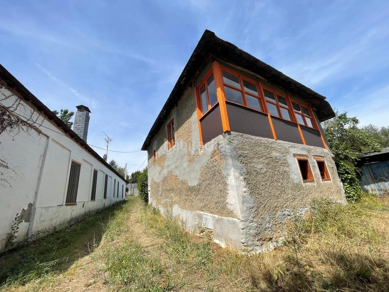 Foto 65304381-b725-4025-a8b3-c7b4be73d5a8. Masia a Cabañas Raras