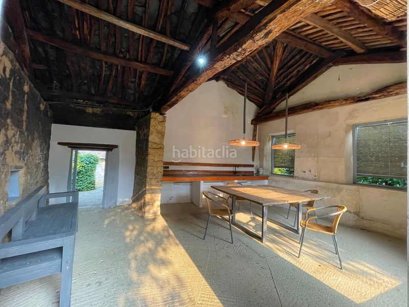 Foto 718a5dd2-660a-4f7d-a27a-23ebd28d3e81. Masia a Cabañas Raras
