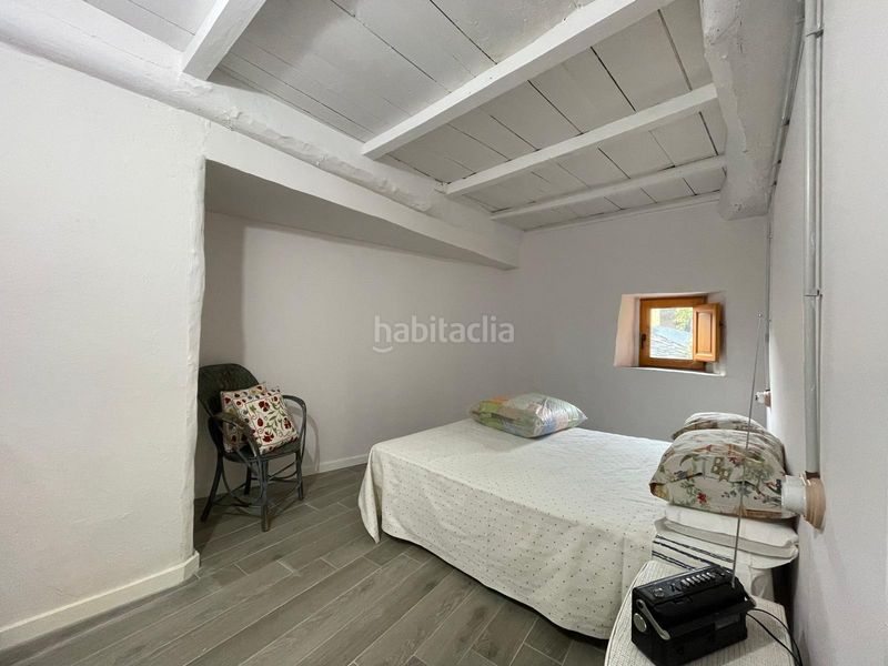 Foto a40e8ded-6785-4c17-a3af-3bd496d2f49a. Masia a Cabañas Raras