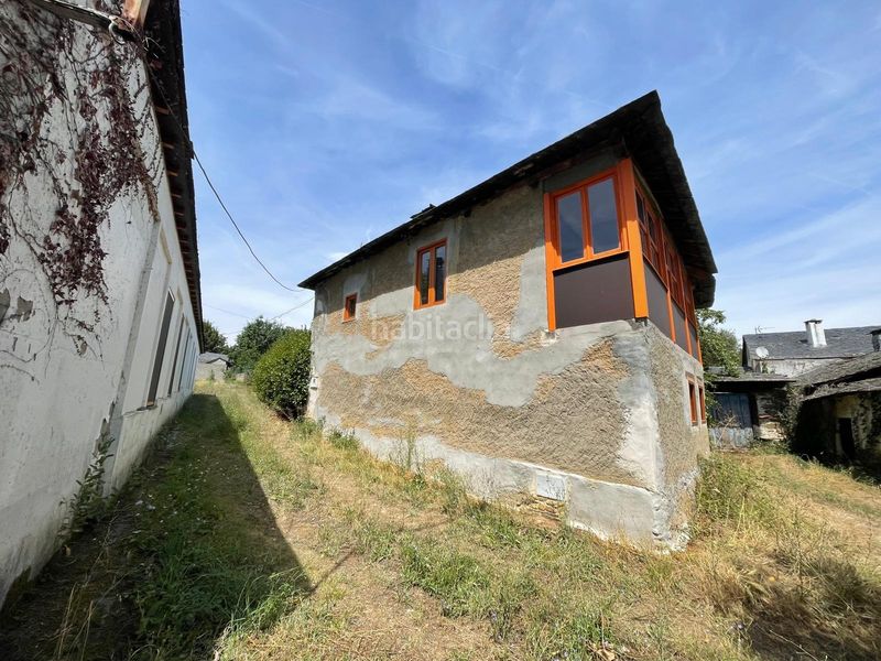 Foto b7f19a33-2bd9-4d92-a19e-c5a7514e1e0f. Masia a Cabañas Raras