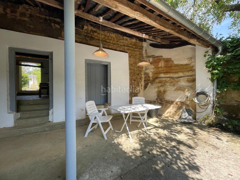 Foto be2a2f2a-9a4e-4299-9133-cc50e86c1b9e. Masia a Cabañas Raras