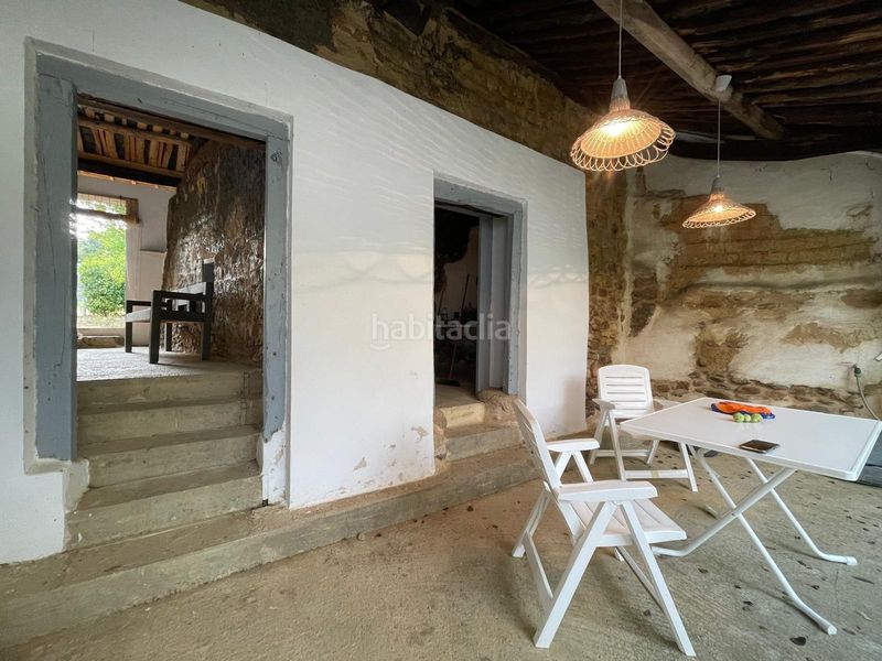 Foto dd787fa9-faab-48d8-a706-9ca115ba860f. Masia a Cabañas Raras
