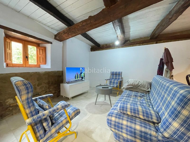 Foto edbbb240-c1fe-4809-8663-7395e0b2ad0e. Masia a Cabañas Raras