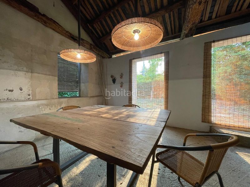 Foto f1e7cb42-d3ff-42b2-a10b-1aa067eefe4f. Masia a Cabañas Raras