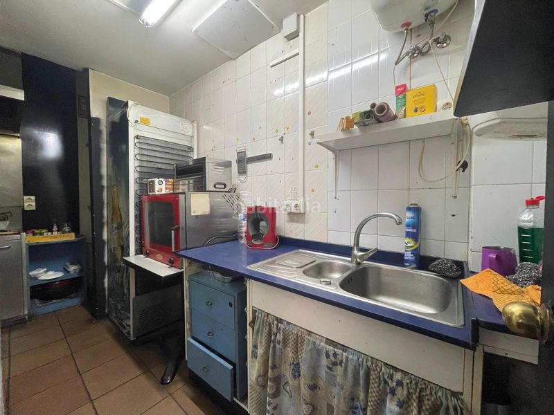 Foto 02ef453b-0b67-4be9-a1d6-5206bf3e610d. Local comercial a Zona Alta Ponferrada
