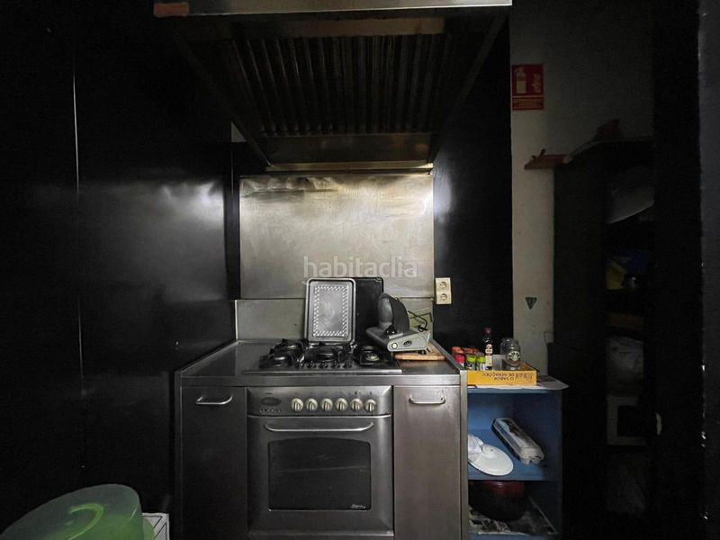Foto 03f9bc7e-480d-47e2-80c8-1a12a3f0bf8f. Local comercial a Zona Alta Ponferrada