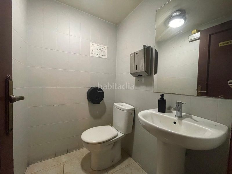Foto 08e98a9d-108d-46e6-85e5-fdbe2c50735d. Local comercial a Zona Alta Ponferrada