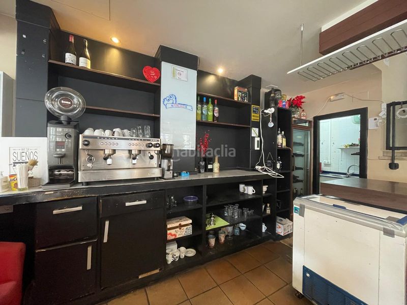 Foto 1f409e6e-67d5-4c72-bb33-6a5034e482d6. Local comercial a Zona Alta Ponferrada