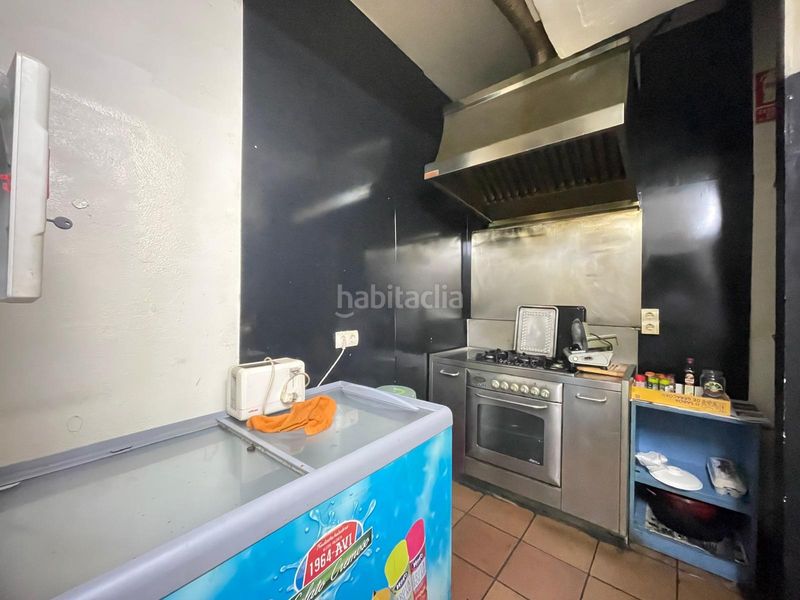 Foto 2fb398b3-9ada-471f-a915-58eeade32951. Local comercial a Zona Alta Ponferrada