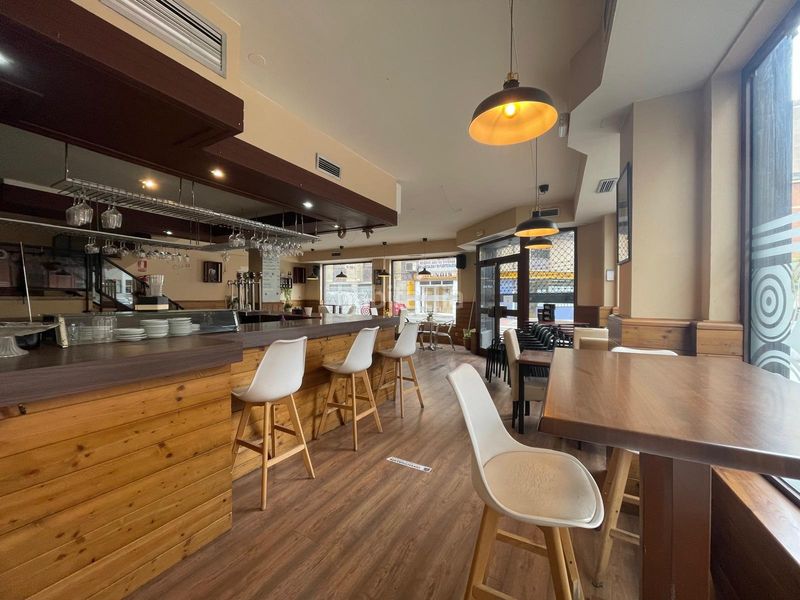 Foto 907d194d-d584-4207-849f-fee120a8b297. Local comercial a Zona Alta Ponferrada