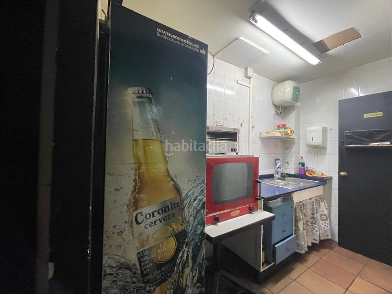 Foto ac434c8e-2b22-44ab-a597-5751d74bd76e. Local comercial a Zona Alta Ponferrada