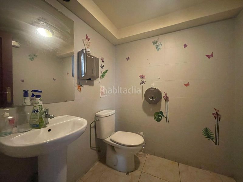 Foto afbbcf59-8200-4b82-b954-86c1f78bcfca. Local comercial a Zona Alta Ponferrada