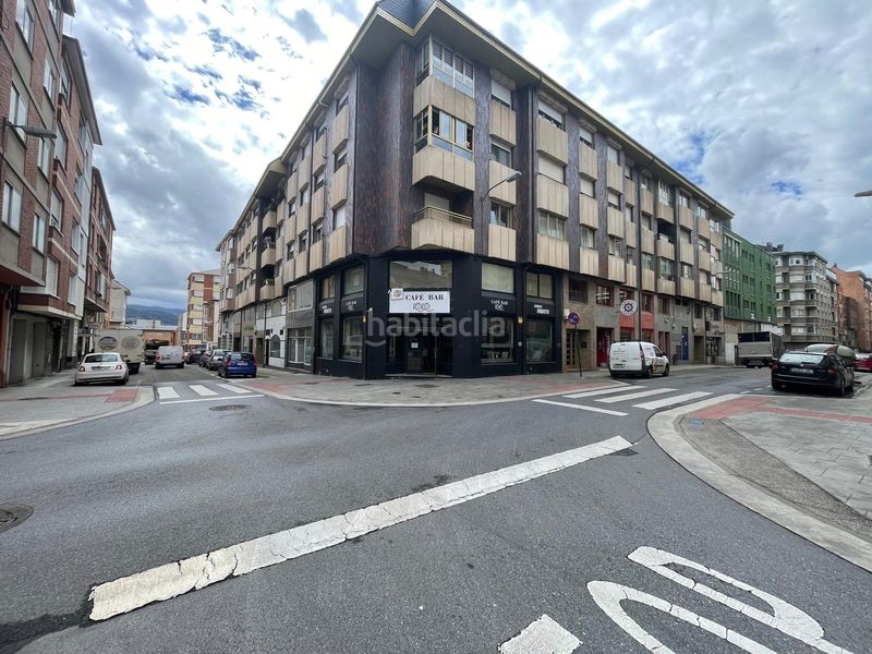 Foto c3ee2736-0b59-4ede-9d76-afa9e023460f. Local comercial a Zona Alta Ponferrada